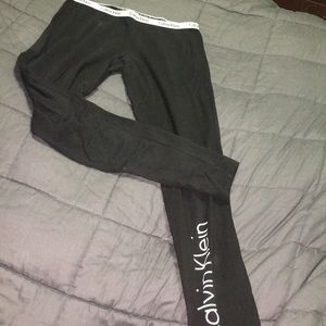 Lounge/sleep pants